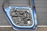 фото thumb №10, Volvo v90 rdesign двері лівий зад ліві задні 720