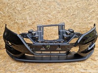 фото thumb №1, Бампер перед nissan qashqai ii lift j11