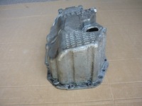 фото thumb №6, Поддон масла 1.4 fsi 1.6 fsi blf bag blp bkg bln 03c103603j исправная