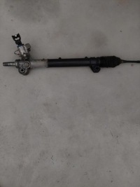 фото thumb №1, X-trail t-30 рейка рульова europa відсутній трубок