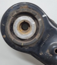 Підвіска підрамник балка oś задні задня mercedes ml w164 Оригінал, фото thumb