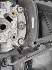 фото thumb №10, Bmw 7 g11 g12 кермо шкіряний шкіра