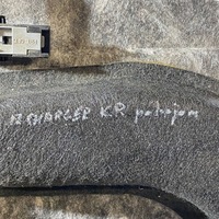 фото thumb №9, Dodge charger 2017 ліва сторона element панелі приладової панелі / dół