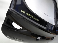 Купити Mercedes gle 167 купе кришка багажника багажника спойлер, фото thumb