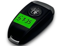 фото thumb №1, Alfa romeo giulia stelvio ключ 156140440 m