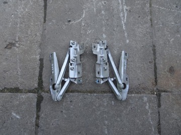 фото thumb №1, Opel insignia a петлі капота z176