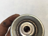 фото thumb №3, Hyundai i20 iii 2021 ролик ремінь обладнання f-629005