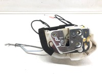 фото thumb №1, Замок дверь левый перед subaru forester ii внедорожный