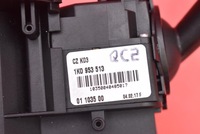 фото thumb №12, Перемикач комбінований перемикач підрульовий 1k0953503e 1k0953549 vw golf 5 v 5d hb 03-09