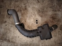 фото thumb №1, Grand scenic iii шланг інтеркулер повітрозабірник