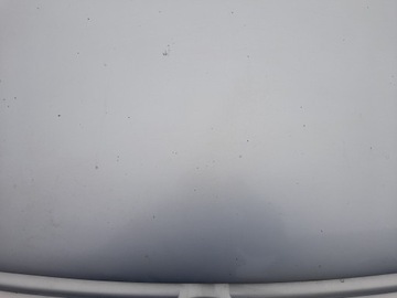 фото thumb №9, Vw sharan i рестайлинг капот крышка двигателя lb7z