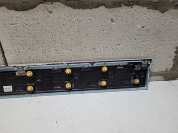 фото thumb №6, Планка дверь правые перед twingo iii 5d