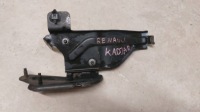 фото thumb №1, Renault kadjar 1.5 dci кронштейн 241374394r
