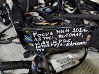 фото thumb №9, Ford focus mk4 1.5 tdci установка кабины средство