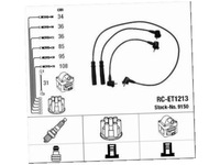 фото thumb №2, Провода зажигания toyota 4 runner ii 3.0 90-95