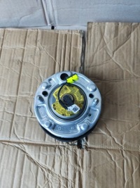 фото thumb №8, Bmw f10 f20 f30 f15 fxx повітропровід багатофункціональний подушка водія подушка безпеки