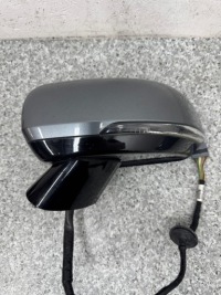 фото thumb №1, Зеркало левая 13 pin volvo s90 ii 2017-2021 inscription