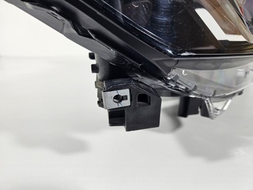 фото thumb №13, Лампа права перед передня mitsubishi l200 vi повний led eu