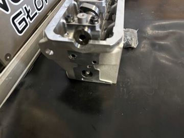 фото thumb №5, Новая комплектная головка vw t4 1.9 d td caravelle multivan abl