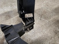 фото thumb №11, Бампер капот усилитель перед volvo v60 s60 рестайлинг 2013-2017 rdesign 614-46