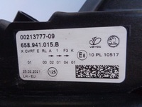 фото thumb №9, Лампа ліва фара skoda kamiq 658 18- full led