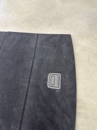 фото thumb №8, Пол коврик багажника q5 sq5 80a idealna 24r lift 3 запчасти