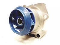 фото thumb №14, Skf грм + насос skoda octavia ii superb 1.9 tdi