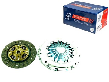 фото thumb №1, Зчеплення renault kangoo 08 bez підшипник fast