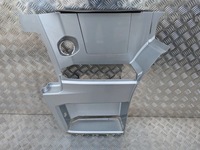 фото thumb №1, Захист підніжка scania r ntg