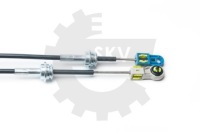 Трос коробки передач peugeot 308 Доставка, фото thumb