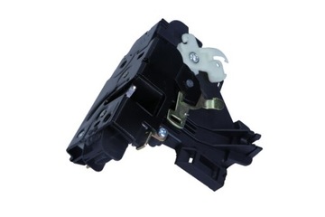 фото thumb №1, Topran замок дверь перед левый 2-pin