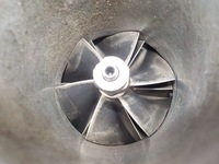 фото thumb №7, Kia carnival ii 2.9 crdi турбонагнітач турбіна 53049700084 28200-4x900