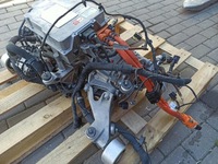 фото thumb №5, Porsche taycan привод перед двигатель идеал 25.000km 2023r 9j1907124l