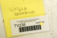 фото thumb №7, Tv238 lexus rx iii вкладка бардачок ніша багажника ar