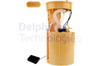 фото thumb №2, Delphi модуль насоса топлива vw 04 2003-11 2009