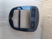 фото thumb №1, Nissan pulsar 14r- панель радио решётка средняя обдув 68260 3zl2a