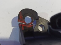 фото thumb №6, Volvo v60 2015 патрубок / труба інтеркулер