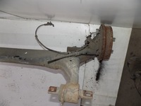 фото thumb №11, Балка подвеска задняя suzuki sx4