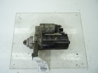 Купити Vw polo 1.4 стартер 02z911023f ., фото thumb