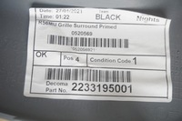 фото thumb №5, Mini r55n r56 захист впуск повітря оригінал