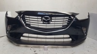 фото thumb №1, Бампер перед mazda cx3 41w