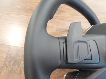 фото thumb №11, Renault megane v e-tech - руль оригинал 484002303r