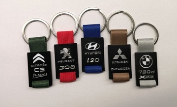 БРЕЛОК TOYOTA NISSAN MAZDA HONDA DACIA MERCEDES VOLVO RENAULT FIAT гравер