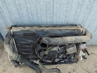 фото thumb №6, Радіатор wody кондиціонер вентилятор ford galaxy mk3