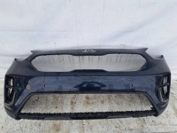 фото thumb №1, Kia niro lift 86511-g5500 бампер передній перед