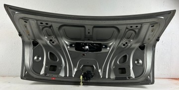 фото thumb №13, Lancia thema крышка багажника зад камера 11- pdm