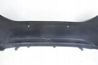 фото thumb №11, Бампер задняя задний toyota corolla e18 sedan 2013-