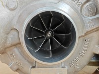 фото thumb №7, Оригінальні турбіна turbosprężarka bmw 2.0i g23 g22 g20 g29 9845815 33km!