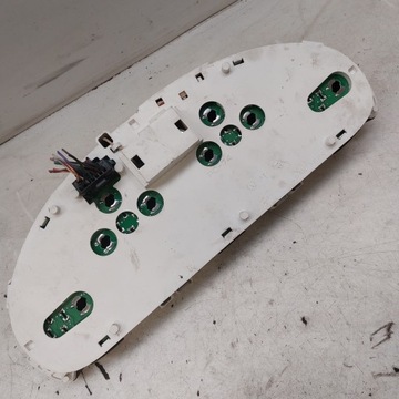 фото thumb №11, Chrysler voyager iv 4 2,5crd спідометр  прилади європа