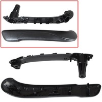 фото thumb №2, Тримач двері ручка ліва renault kangoo 3 iii 08+